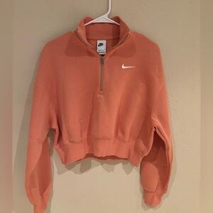Nike phoenix fleece Women's Sweatshirt